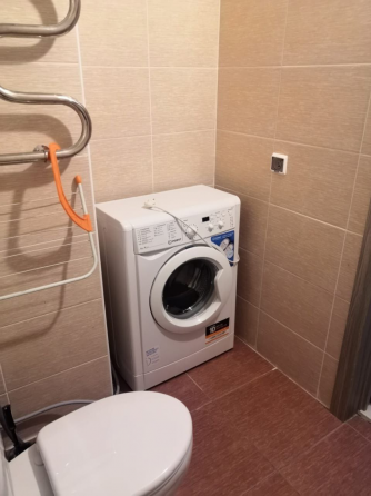 Сдается однокомнатная квартира в самом центре Донецка по пр. Ильича, возле пл. Ленина Донецк