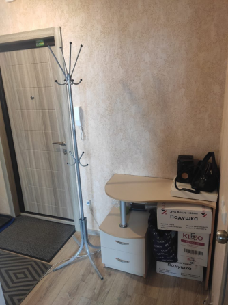 Сдается однокомнатная квартира в самом центре Донецка по пр. Ильича, возле пл. Ленина Донецк