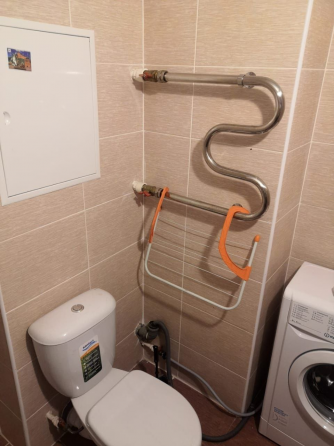 Сдается однокомнатная квартира в самом центре Донецка по пр. Ильича, возле пл. Ленина Донецк