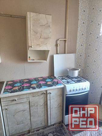 Аренда 3к кв м-н Зеленый Макеевка - изображение 2