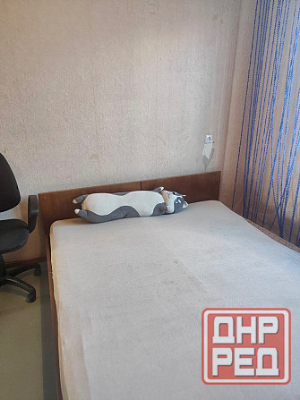 Аренда 3к кв м-н Зеленый Макеевка - изображение 5