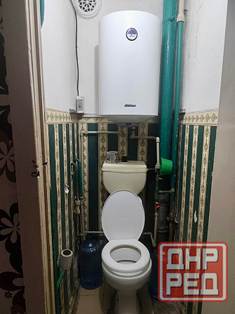 Аренда 3к кв м-н Зеленый Макеевка - изображение 7