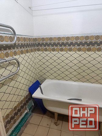 Аренда 3к кв м-н Зеленый Макеевка - изображение 6