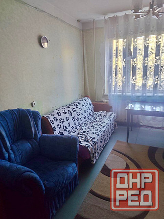 Аренда 3к кв м-н Зеленый Макеевка - изображение 3