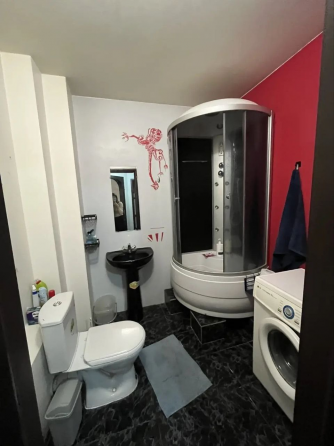 Сдам 1комнатную квартиру в районе Гурова Донецк, Челюскинцев 151 Донецк