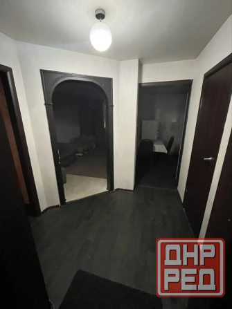 Сдам 1комнатную квартиру в районе Гурова Донецк, Челюскинцев 151 Донецк - изображение 2