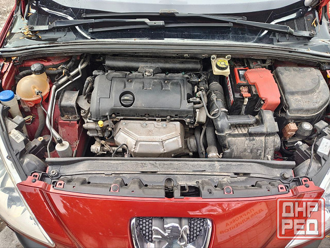 Продам Peugeot 308 Донецк - изображение 7