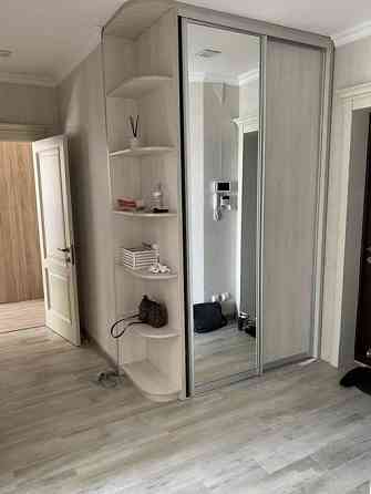 1к кв по ул. Кадиевская. Калининский район. Пересечение пр. Мира и б. Шахтостроителей Донецк