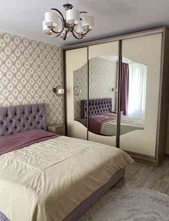 1к кв по ул. Кадиевская. Калининский район. Пересечение пр. Мира и б. Шахтостроителей Донецк