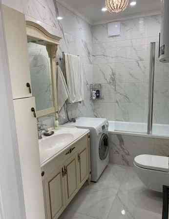 1к кв по ул. Кадиевская. Калининский район. Пересечение пр. Мира и б. Шахтостроителей Донецк