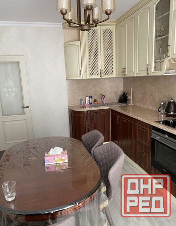 1к кв по ул. Кадиевская. Калининский район. Пересечение пр. Мира и б. Шахтостроителей Донецк - изображение 2