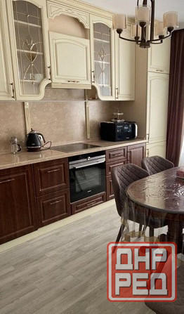 1к кв по ул. Кадиевская. Калининский район. Пересечение пр. Мира и б. Шахтостроителей Донецк - изображение 3