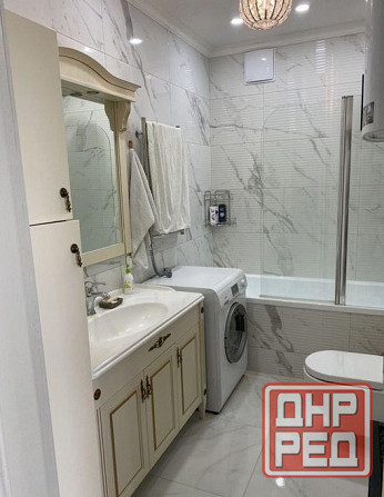 1к кв по ул. Кадиевская. Калининский район. Пересечение пр. Мира и б. Шахтостроителей Донецк - изображение 4