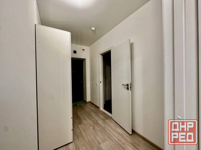 Сдам впервые однокомнатную квартиру г.Донецк возле Калининского исполкома 4/5 Донецк - изображение 4