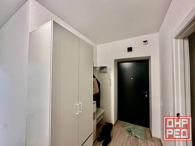 Сдам впервые однокомнатную квартиру г.Донецк возле Калининского исполкома 4/5 Донецк - изображение 5