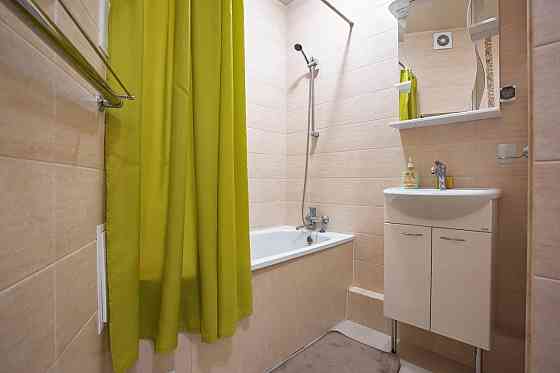 двухкомнатная квартира на длительный срок! Маяк Донецк