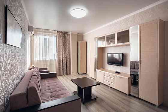 двухкомнатная квартира на длительный срок! Маяк Донецк