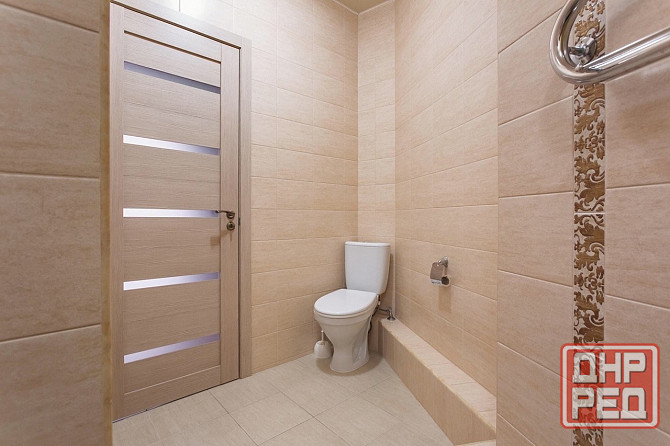 двухкомнатная квартира на длительный срок! Маяк Донецк - изображение 4