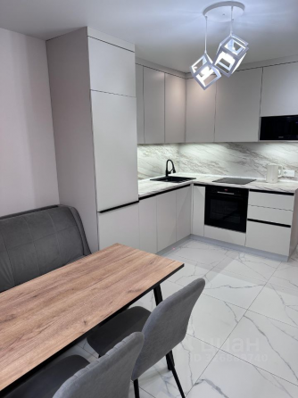 Сдам 1к квартиру на Текстильщике, ул. Терешковой, в отличном состоянии. Донецк