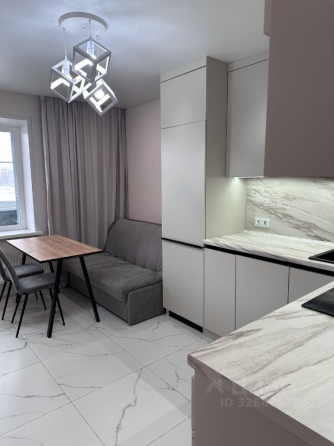 Сдам 1к квартиру на Текстильщике, ул. Терешковой, в отличном состоянии. Донецк