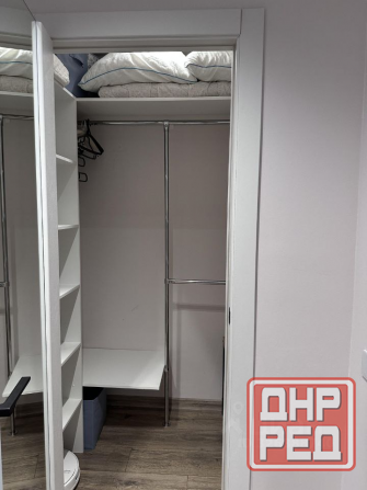 Сдам 1к квартиру на Текстильщике, ул. Терешковой, в отличном состоянии. Донецк - изображение 8