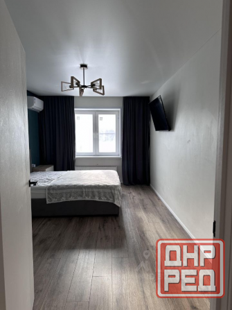 Сдам 1к квартиру на Текстильщике, ул. Терешковой, в отличном состоянии. Донецк - изображение 2