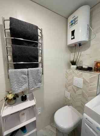 1 комнатная квартира в центре Донецк