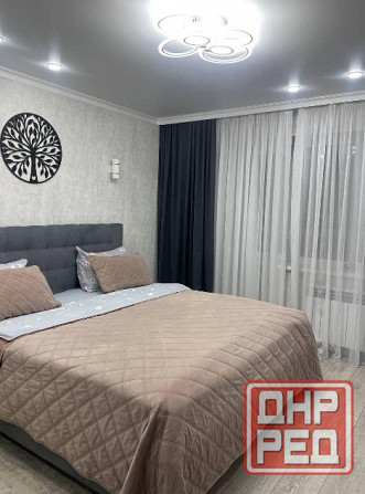 1 комнатная квартира в центре Донецк - изображение 5