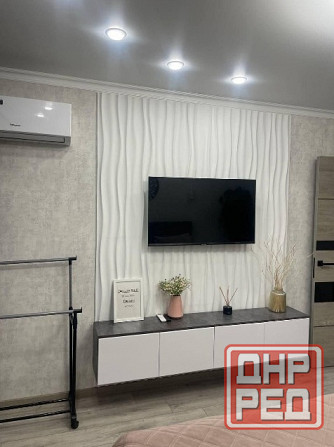 1 комнатная квартира в центре Донецк - изображение 2