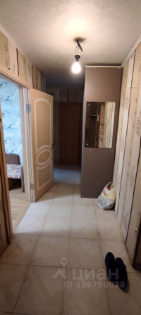 Сдам 1к квартиру в Калининском районе г. Донецк, Дзержинского Донецк