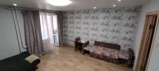 Сдам 1к квартиру в Калининском районе г. Донецк, Дзержинского Донецк