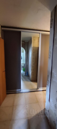 Сдам 1к квартиру в Калининском районе г. Донецк, Дзержинского Донецк