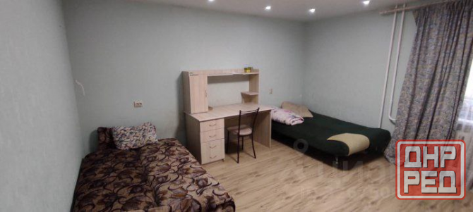 Сдам 1к квартиру в Калининском районе г. Донецк, Дзержинского Донецк - изображение 2