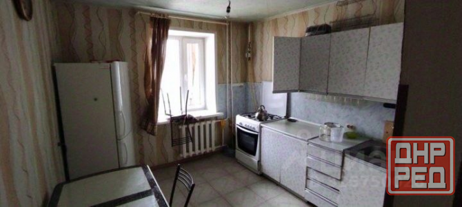 Сдам 1к квартиру в Калининском районе г. Донецк, Дзержинского Донецк - изображение 1