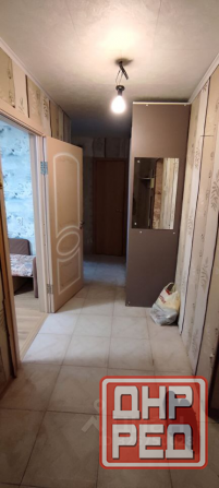 Сдам 1к квартиру в Калининском районе г. Донецк, Дзержинского Донецк - изображение 6