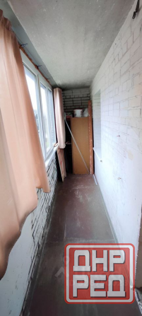 Сдам 1к квартиру в Калининском районе г. Донецк, Дзержинского Донецк - изображение 8