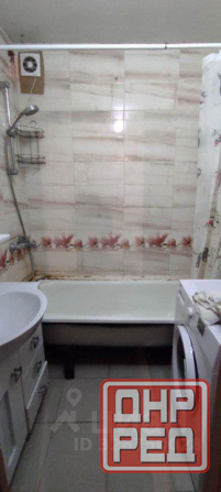 Сдам 1к квартиру в Калининском районе г. Донецк, Дзержинского Донецк - изображение 7