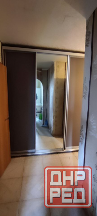 Сдам 1к квартиру в Калининском районе г. Донецк, Дзержинского Донецк - изображение 4