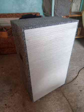 Продам колонки и усилитель Донецк