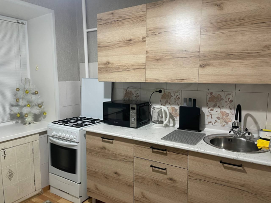 Сдам 1к квартиру в г. Донецке по ул. Отважных Донецк