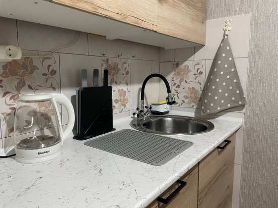 Сдам 1к квартиру в г. Донецке по ул. Отважных Донецк