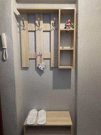 Сдам 1к квартиру в г. Донецке по ул. Отважных Донецк