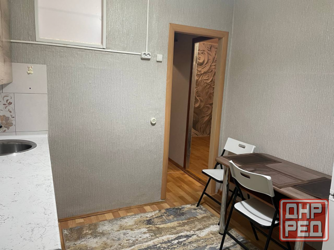 Сдам 1к квартиру в г. Донецке по ул. Отважных Донецк - изображение 6