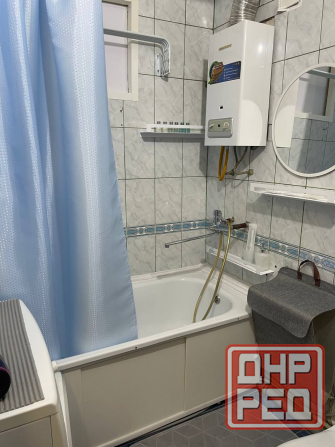 Сдам 1к квартиру в г. Донецке по ул. Отважных Донецк - изображение 8