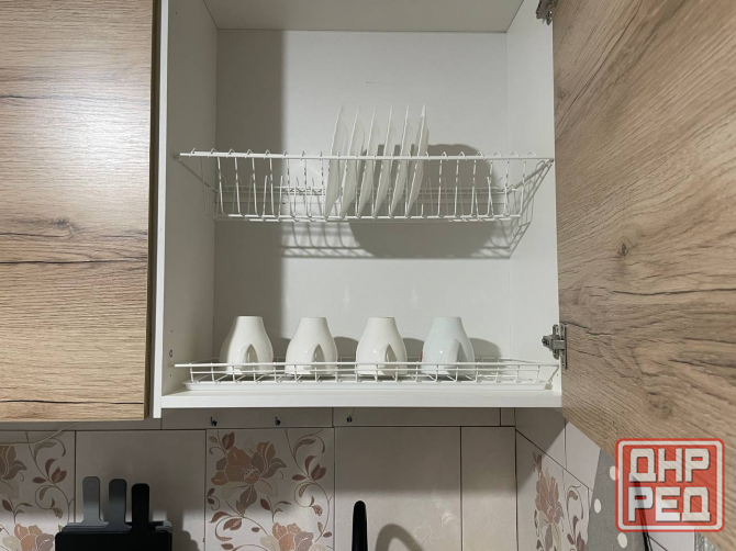 Сдам 1к квартиру в г. Донецке по ул. Отважных Донецк - изображение 3