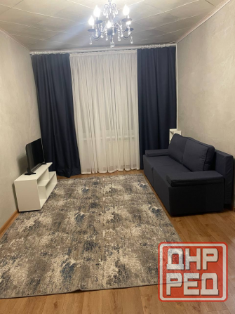 Сдам 1к квартиру в г. Донецке по ул. Отважных Донецк - изображение 4