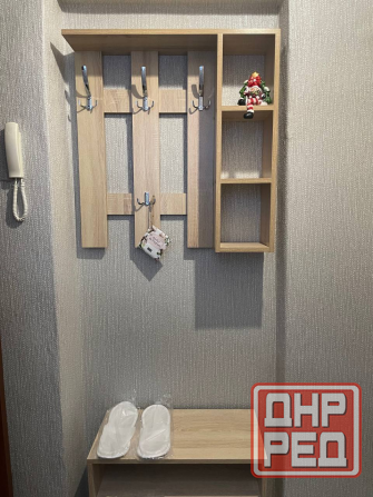 Сдам 1к квартиру в г. Донецке по ул. Отважных Донецк - изображение 5