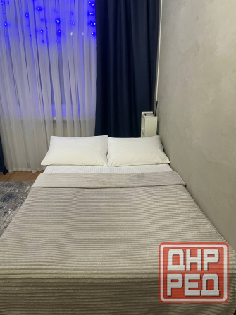 Сдам 1к квартиру в г. Донецке по ул. Отважных Донецк - изображение 7