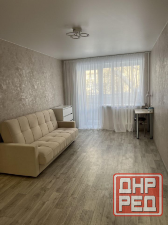 Сдам 2к квартиру Донецк, университетская 134 Донецк - изображение 2