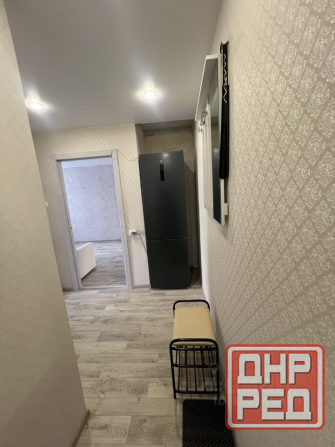 Сдам 2к квартиру Донецк, университетская 134 Донецк - изображение 9